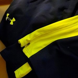 Under armour NFL sweats